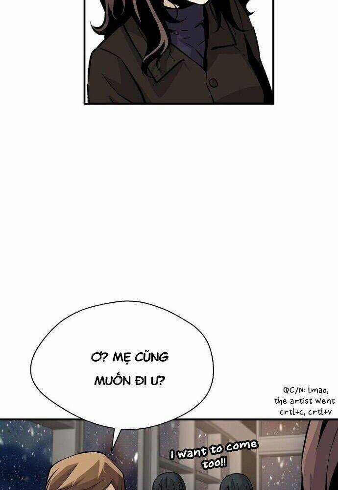 Sự Trở Lại Của Huyền Thoại Chapter 23 trang 48