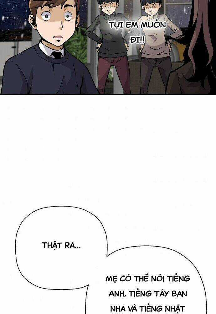 Sự Trở Lại Của Huyền Thoại Chapter 23 trang 49