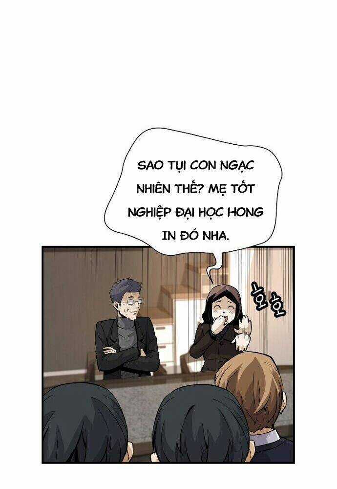 Sự Trở Lại Của Huyền Thoại Chapter 23 trang 53