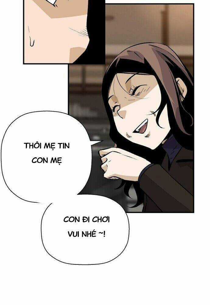 Sự Trở Lại Của Huyền Thoại Chapter 23 trang 55