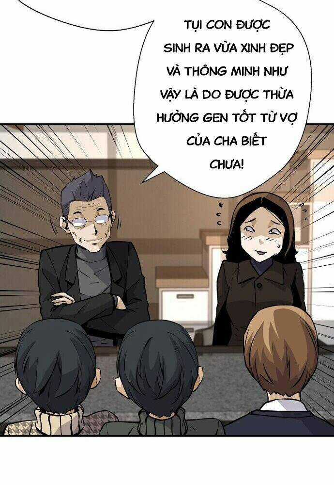 Sự Trở Lại Của Huyền Thoại Chapter 23 trang 57