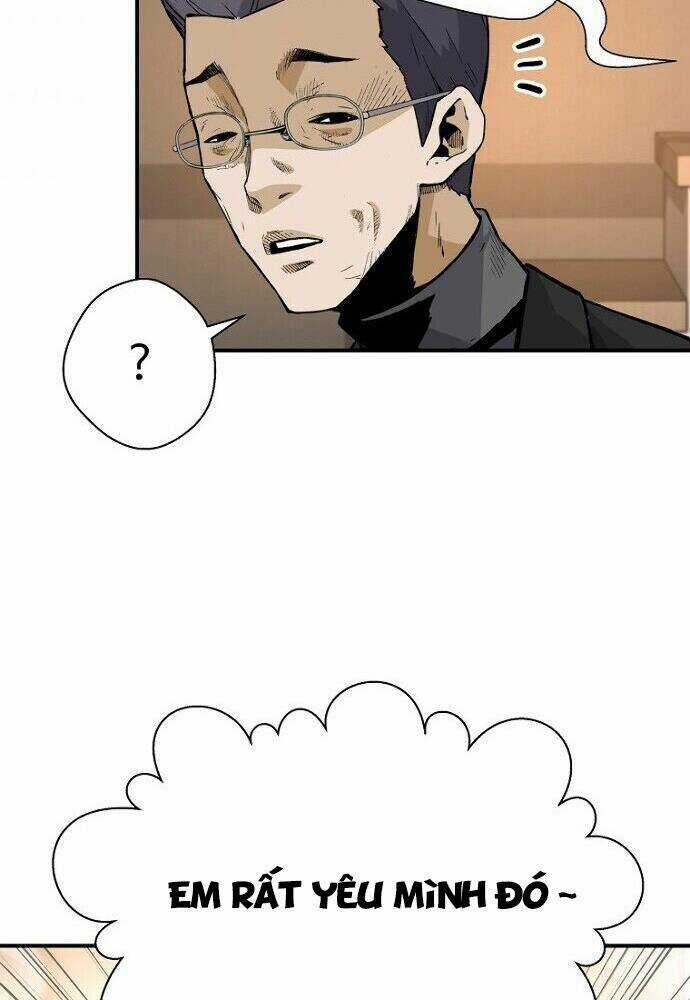 Sự Trở Lại Của Huyền Thoại Chapter 23 trang 61