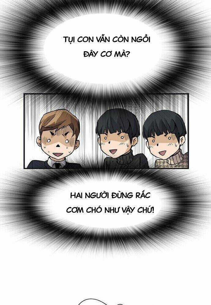 Sự Trở Lại Của Huyền Thoại Chapter 23 trang 63