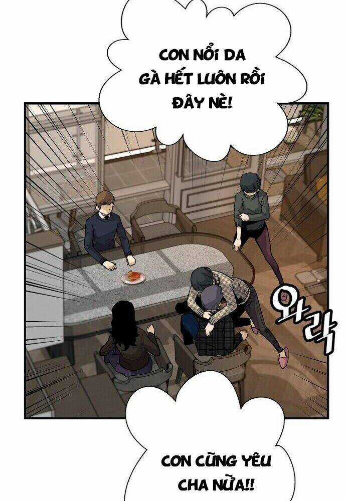 Sự Trở Lại Của Huyền Thoại Chapter 23 trang 64