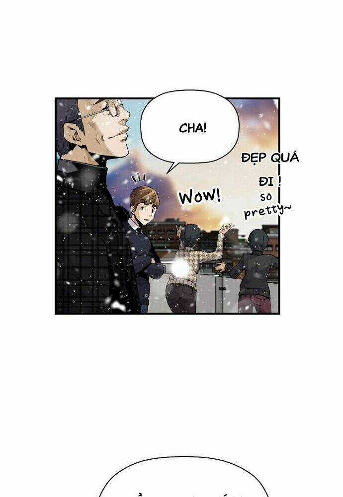 Sự Trở Lại Của Huyền Thoại Chapter 23 trang 7