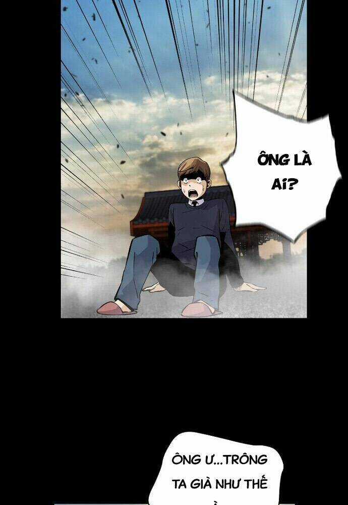 Sự Trở Lại Của Huyền Thoại Chapter 23 trang 77