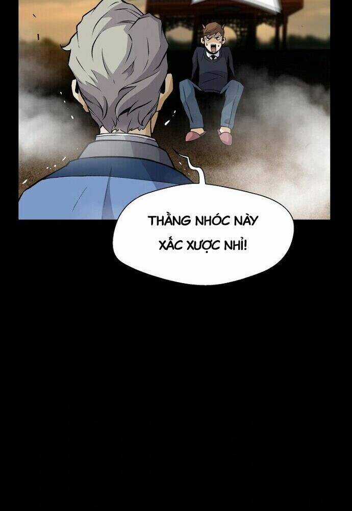 Sự Trở Lại Của Huyền Thoại Chapter 23 trang 79