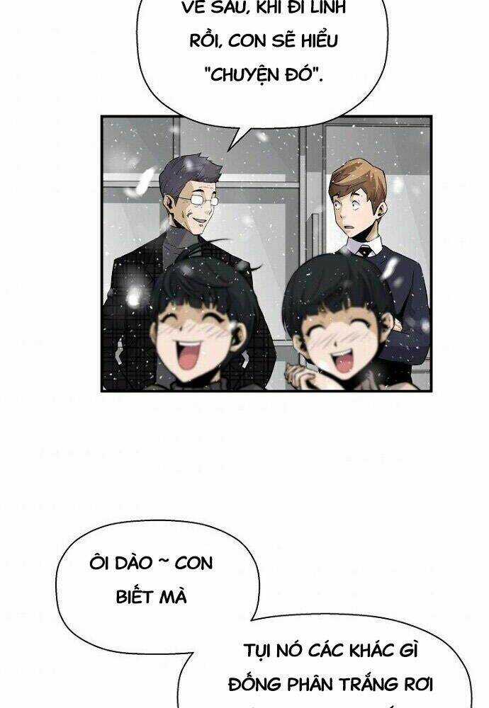 Sự Trở Lại Của Huyền Thoại Chapter 23 trang 8