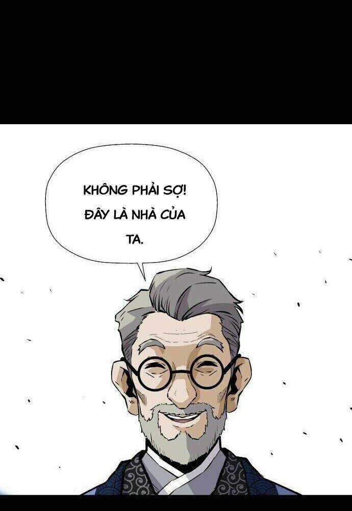 Sự Trở Lại Của Huyền Thoại Chapter 23 trang 82