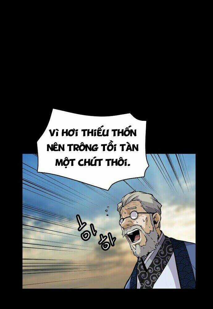 Sự Trở Lại Của Huyền Thoại Chapter 23 trang 84