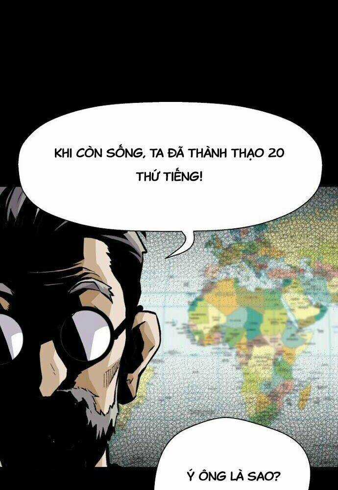 Sự Trở Lại Của Huyền Thoại Chapter 23 trang 88