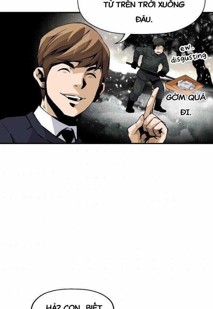 Sự Trở Lại Của Huyền Thoại Chapter 23 trang 9