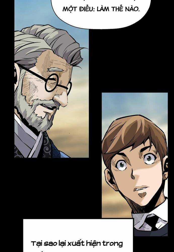 Sự Trở Lại Của Huyền Thoại Chapter 24 trang 11