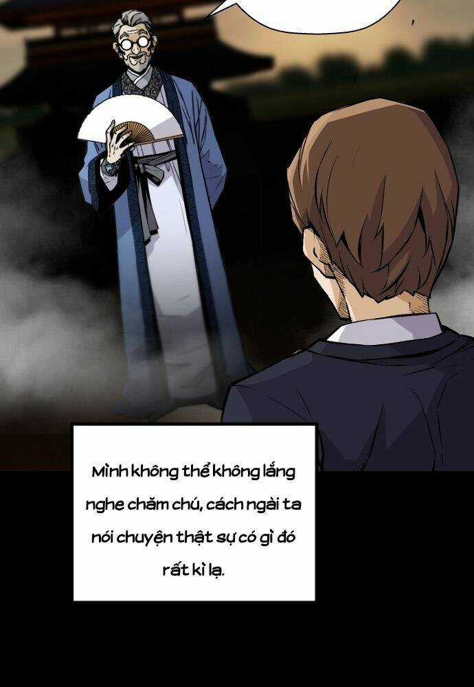 Sự Trở Lại Của Huyền Thoại Chapter 24 trang 13