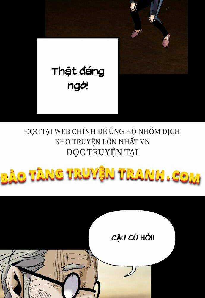 Sự Trở Lại Của Huyền Thoại Chapter 24 trang 16