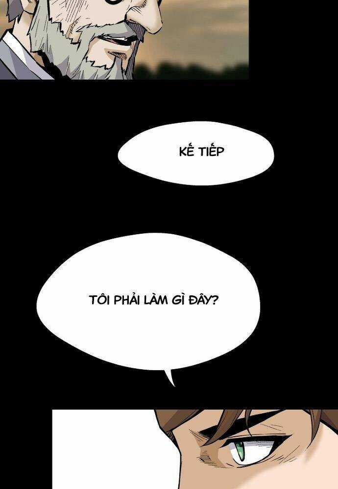 Sự Trở Lại Của Huyền Thoại Chapter 24 trang 17