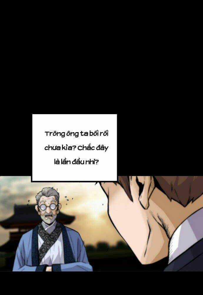 Sự Trở Lại Của Huyền Thoại Chapter 24 trang 20