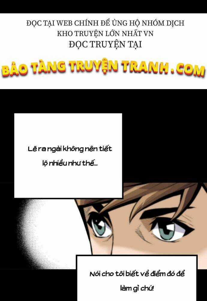 Sự Trở Lại Của Huyền Thoại Chapter 24 trang 21
