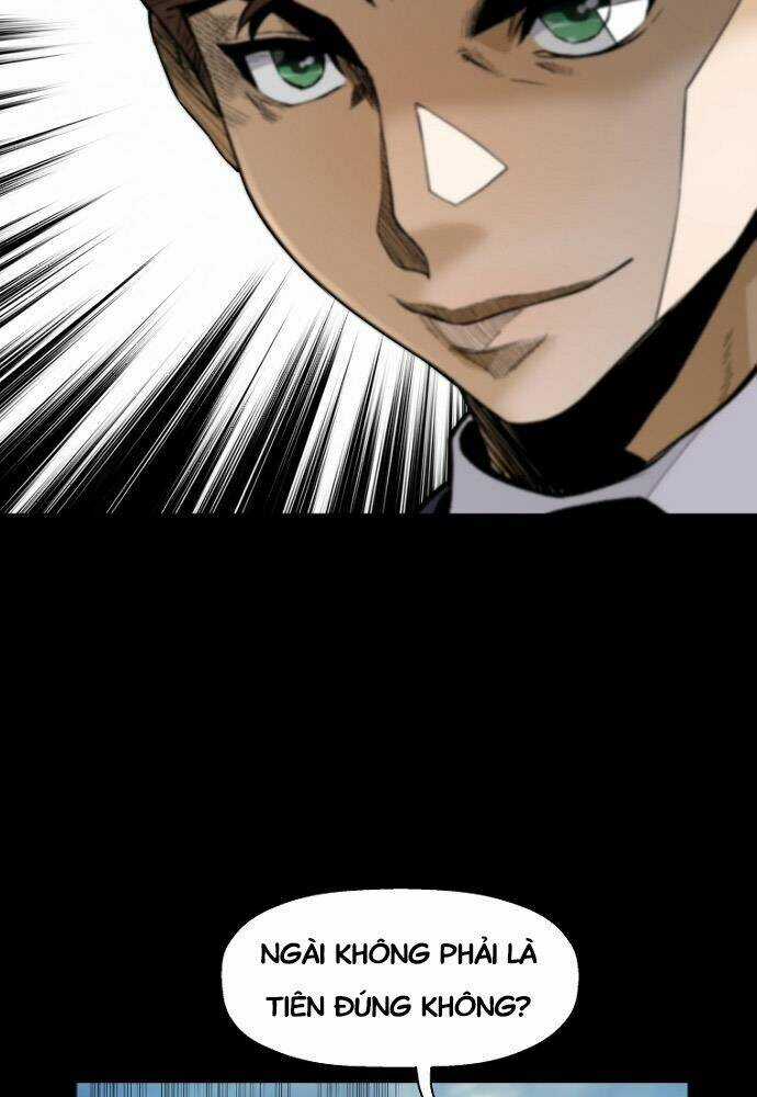 Sự Trở Lại Của Huyền Thoại Chapter 24 trang 25