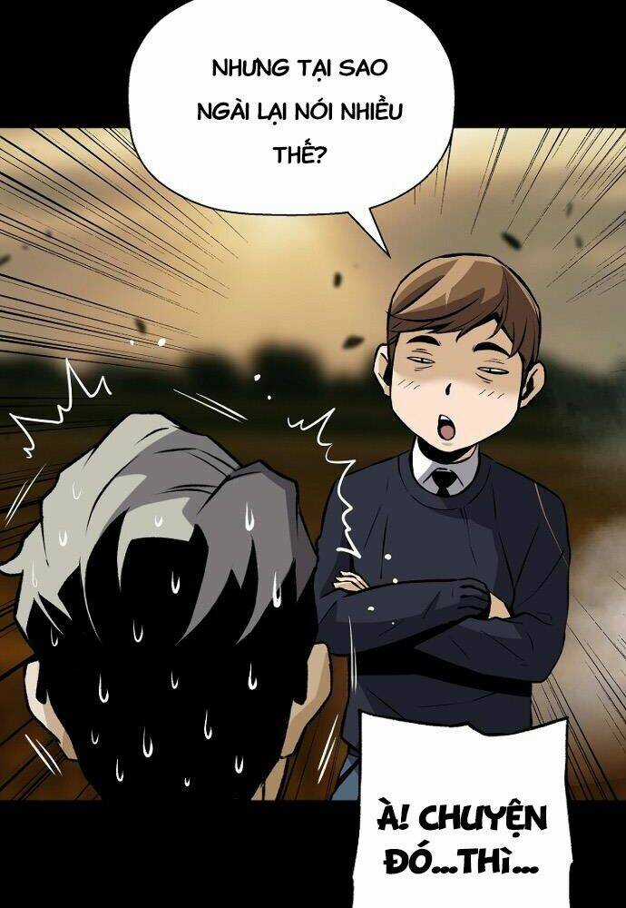 Sự Trở Lại Của Huyền Thoại Chapter 24 trang 28