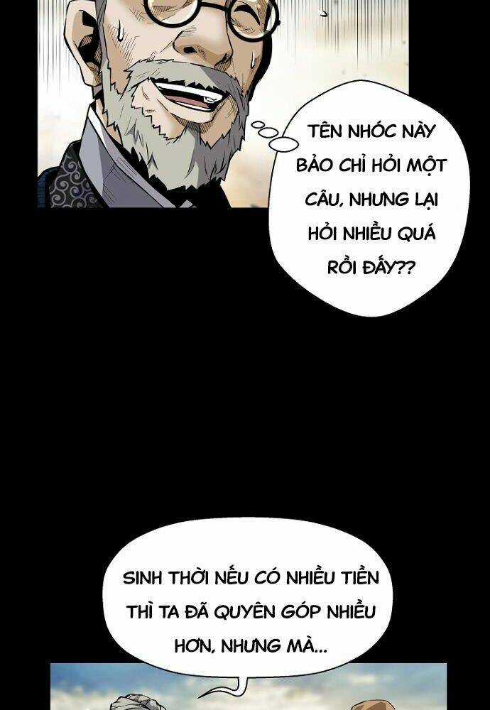 Sự Trở Lại Của Huyền Thoại Chapter 24 trang 30