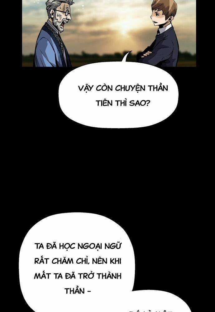 Sự Trở Lại Của Huyền Thoại Chapter 24 trang 31