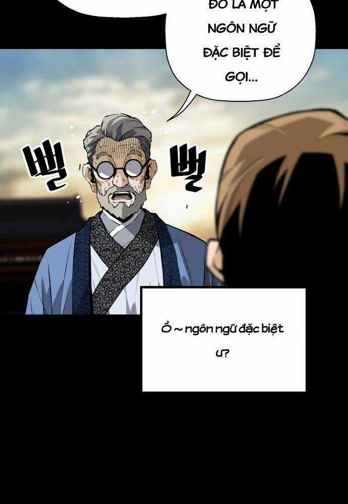 Sự Trở Lại Của Huyền Thoại Chapter 24 trang 32