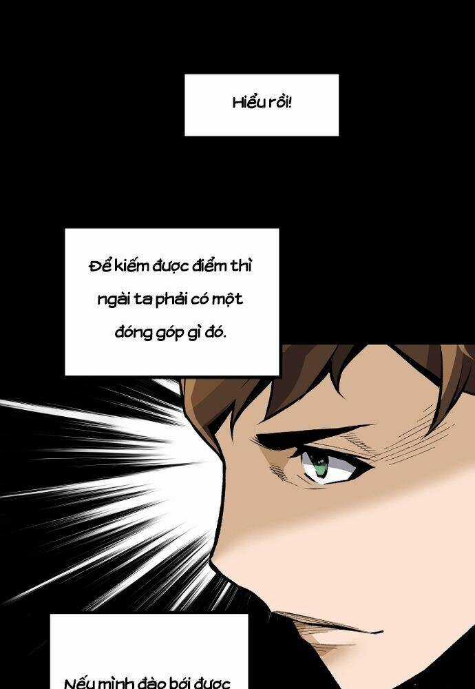 Sự Trở Lại Của Huyền Thoại Chapter 24 trang 33