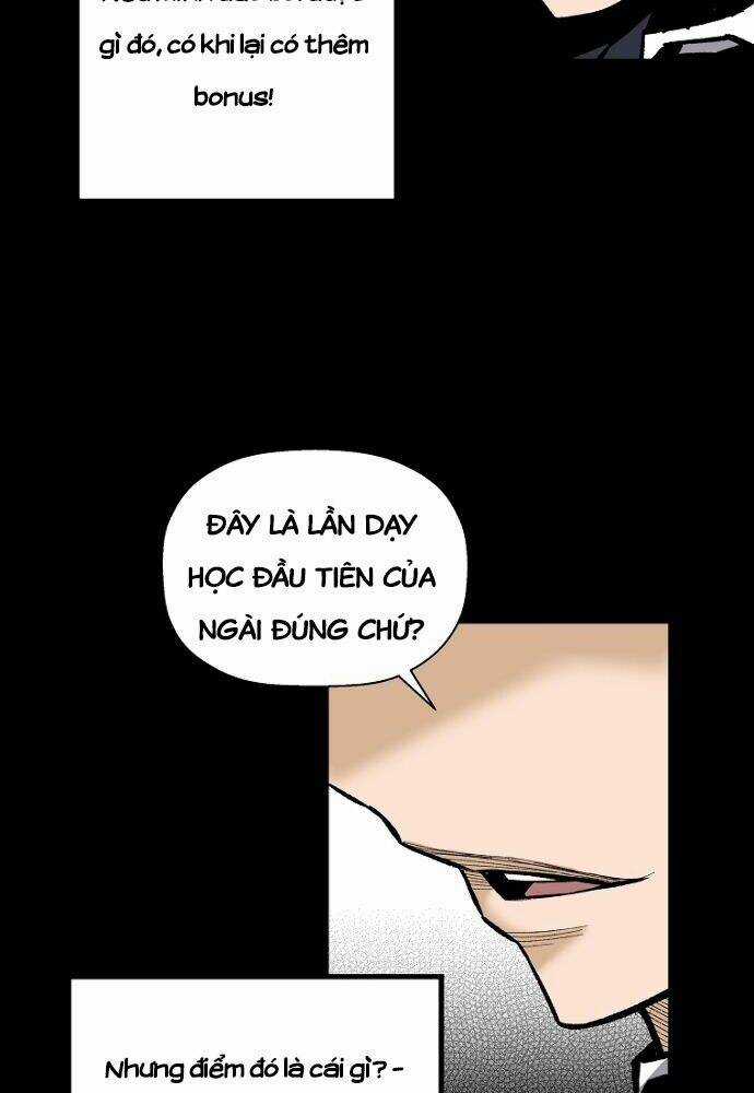 Sự Trở Lại Của Huyền Thoại Chapter 24 trang 34