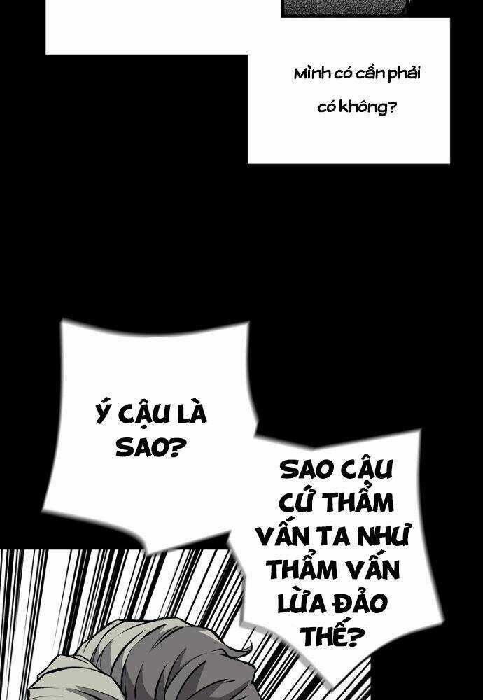 Sự Trở Lại Của Huyền Thoại Chapter 24 trang 35