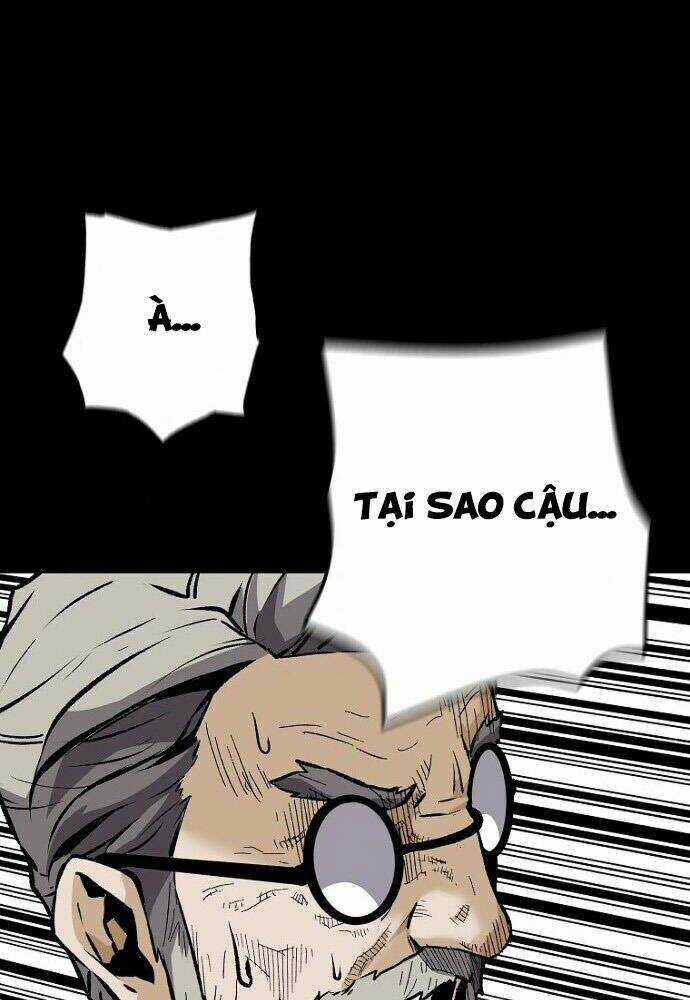 Sự Trở Lại Của Huyền Thoại Chapter 24 trang 40