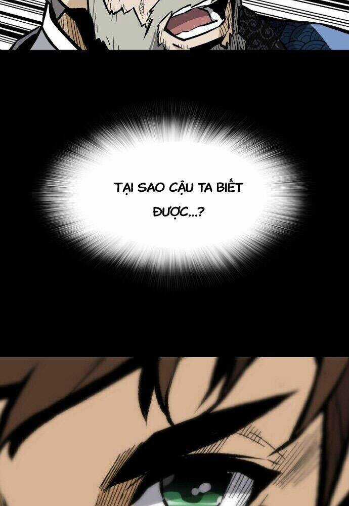 Sự Trở Lại Của Huyền Thoại Chapter 24 trang 41