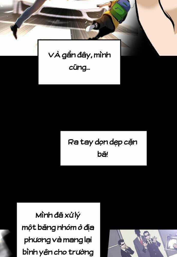 Sự Trở Lại Của Huyền Thoại Chapter 24 trang 47