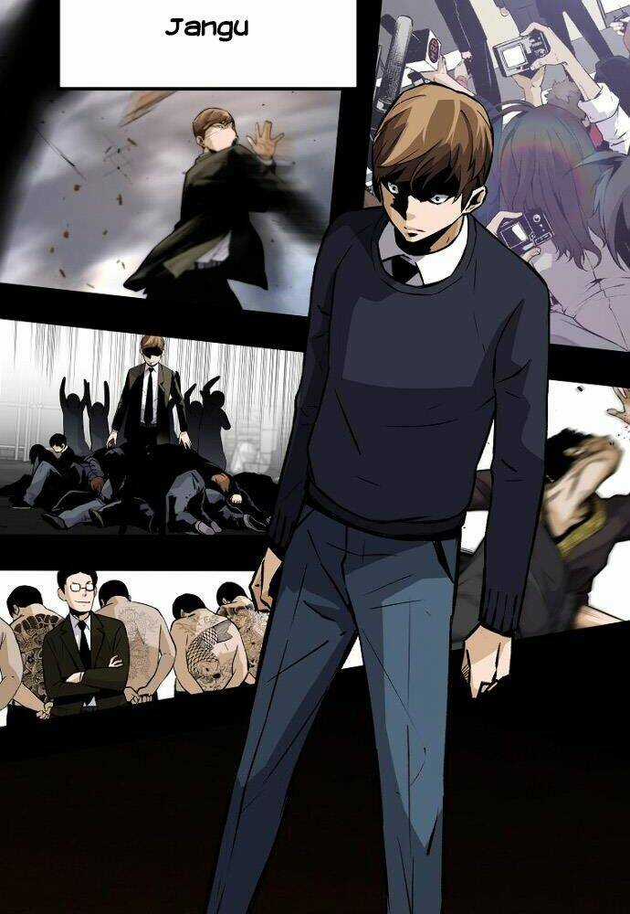 Sự Trở Lại Của Huyền Thoại Chapter 24 trang 48