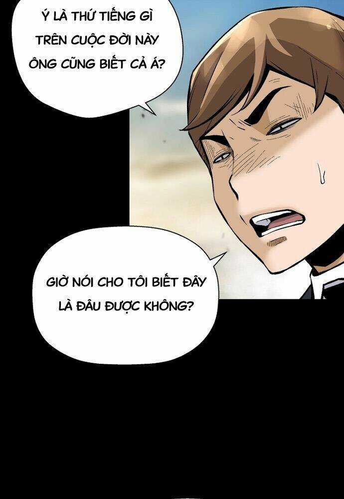 Sự Trở Lại Của Huyền Thoại Chapter 24 trang 5