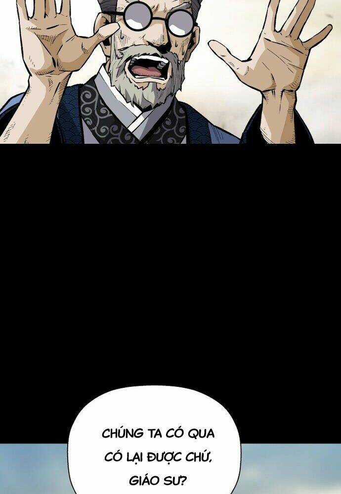 Sự Trở Lại Của Huyền Thoại Chapter 24 trang 54