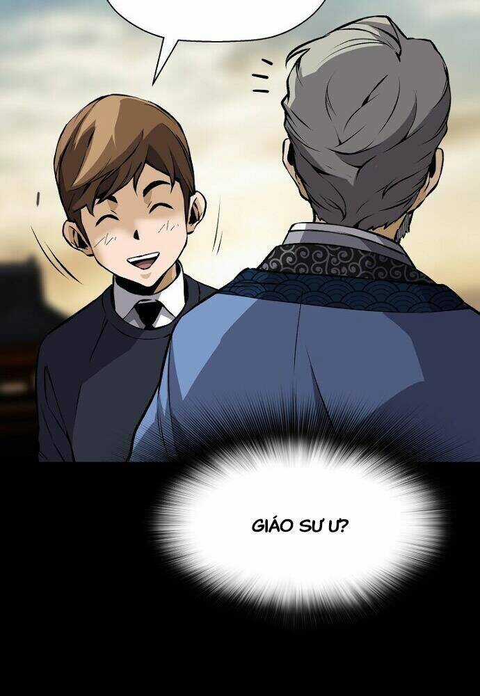 Sự Trở Lại Của Huyền Thoại Chapter 24 trang 55