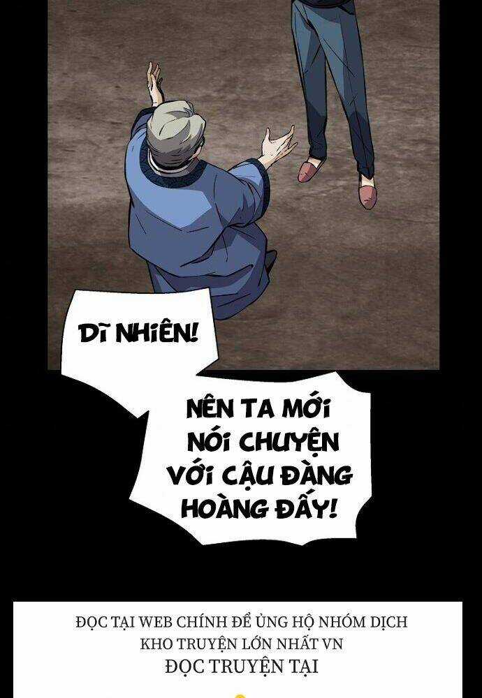 Sự Trở Lại Của Huyền Thoại Chapter 24 trang 60