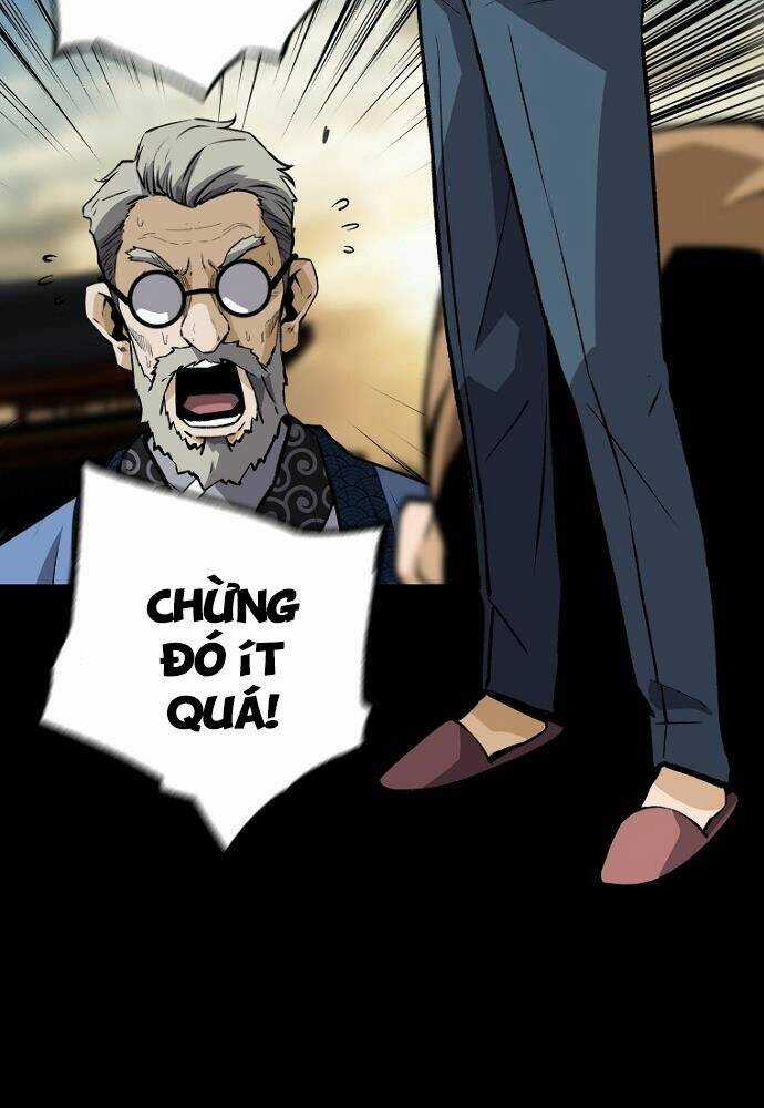 Sự Trở Lại Của Huyền Thoại Chapter 24 trang 63