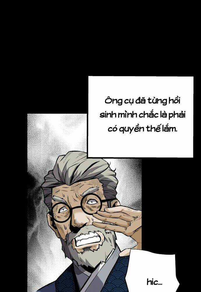 Sự Trở Lại Của Huyền Thoại Chapter 24 trang 72