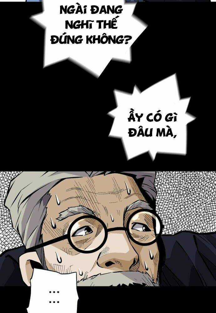 Sự Trở Lại Của Huyền Thoại Chapter 24 trang 76