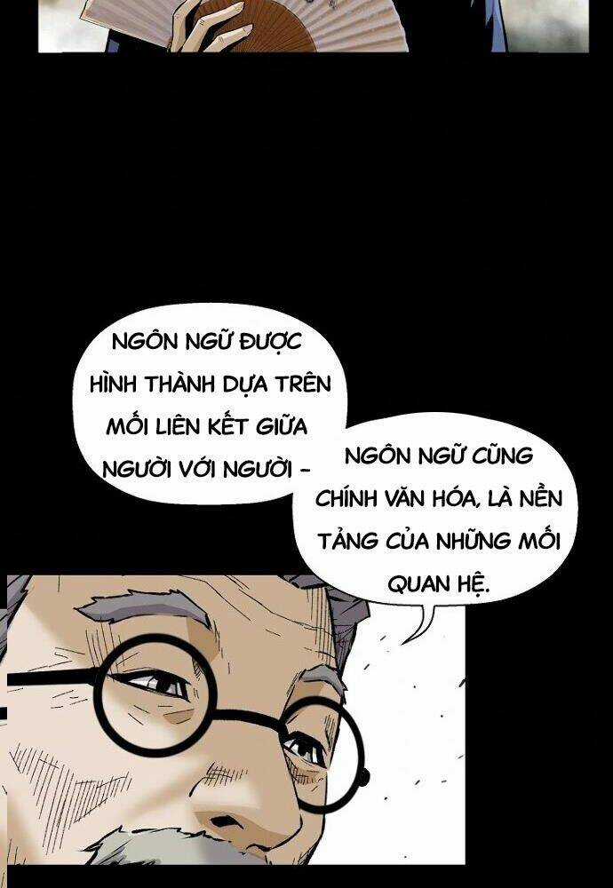 Sự Trở Lại Của Huyền Thoại Chapter 24 trang 8