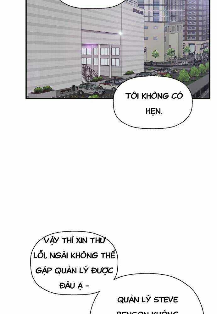 Sự Trở Lại Của Huyền Thoại Chapter 24 trang 83