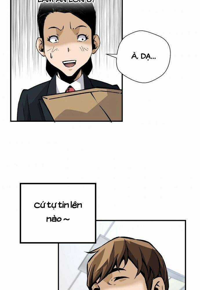 Sự Trở Lại Của Huyền Thoại Chapter 24 trang 91