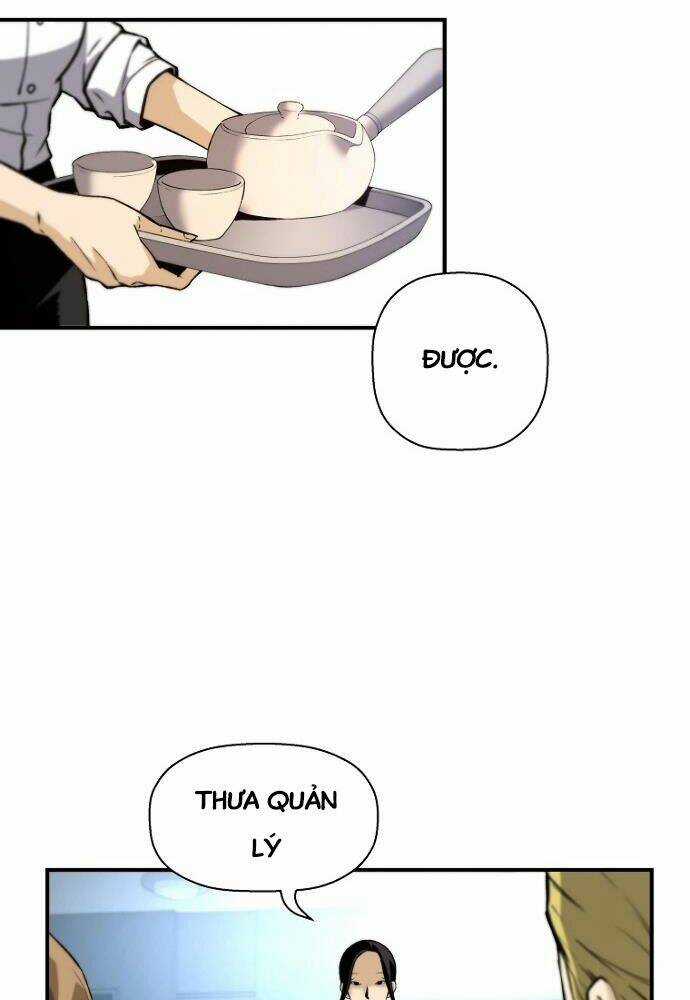 Sự Trở Lại Của Huyền Thoại Chapter 25 trang 12