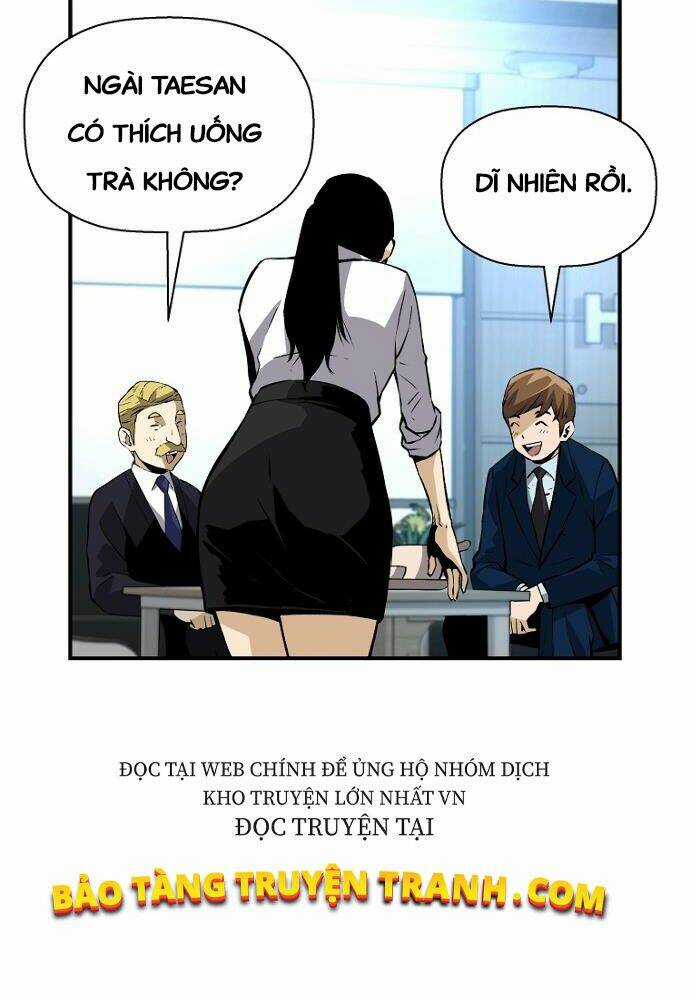 Sự Trở Lại Của Huyền Thoại Chapter 25 trang 14