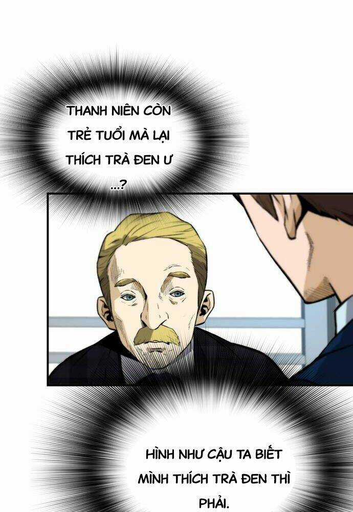 Sự Trở Lại Của Huyền Thoại Chapter 25 trang 16