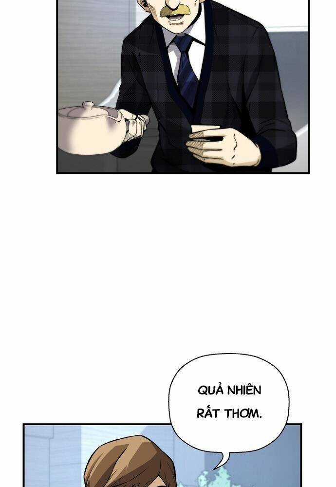 Sự Trở Lại Của Huyền Thoại Chapter 25 trang 19