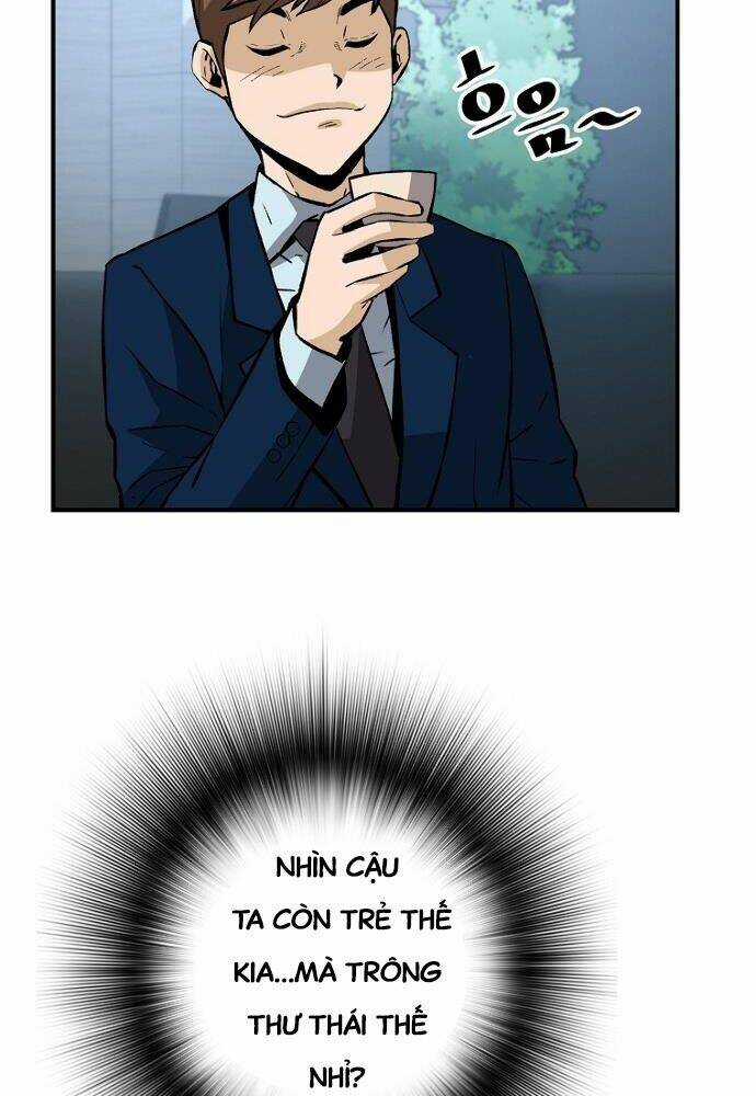 Sự Trở Lại Của Huyền Thoại Chapter 25 trang 20