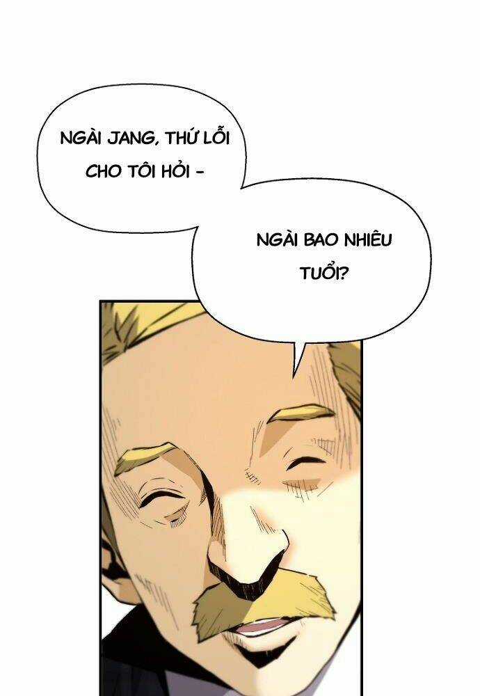 Sự Trở Lại Của Huyền Thoại Chapter 25 trang 22